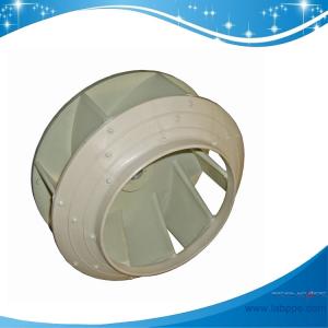 Quality FD315P-centrifugal blower impellers,PP impellers,centrifuge fan plastic impellers wholesale
