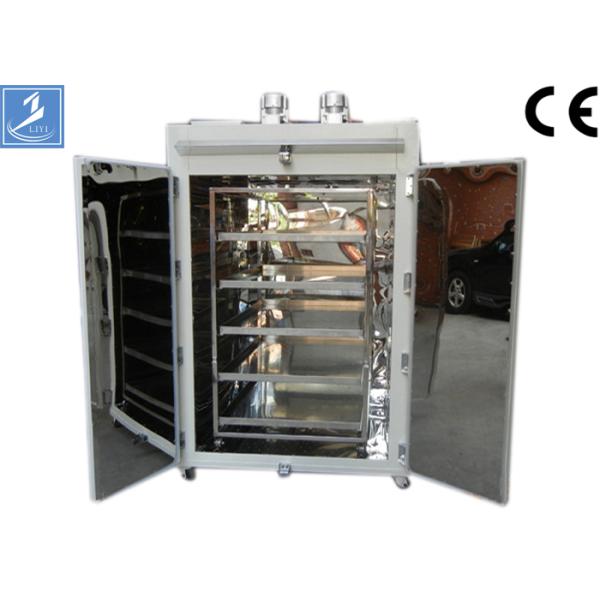 Constant Big Size Automatic Industrial / Laboratory Hot Air Oven CE ISO 9001: 2008