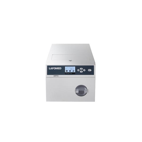 Quick Cycle 12 Min Compact Size 3l Dental Autoclave Sterilizer