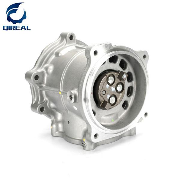 Fuel Injection Pump Head 13610-E0052 SK350-8 Axis Assembly