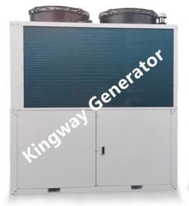 Quality 40KW Natural Gas Heat Pump Air Conditioner GHP High Reliability wholesale