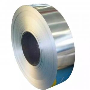 Quality 3003 H14 0.5 Mm Alloy Aluminum Strip Coil Sheet For Industry Building Packing wholesale