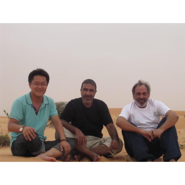 FUWA BPW Axle 27CBM Dump Draw Bar Trailer With 4 Axles Truck Performance