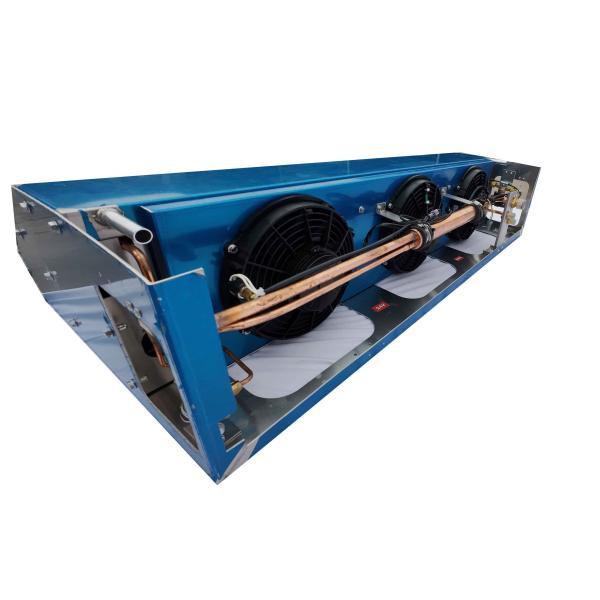 HT-680 CE Certification Vegetable Fruit Transportation Refrigeration Unit R404a