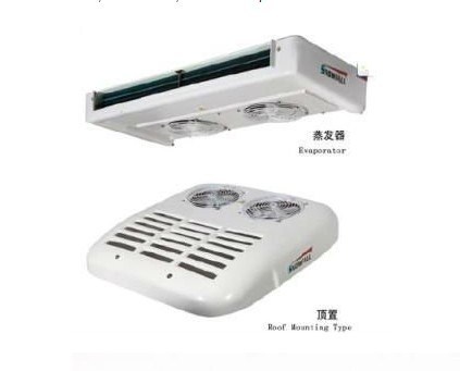 Refrigeration Units for Truck