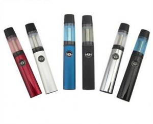 Quality Blister Pack Ovale E Cigarette F6 Lsk Elips CE-V8 E Cig E Lips wholesale
