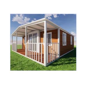 Quality Portable Expanding Container Homes With 50mm/75mm Sandwich Panel wholesale