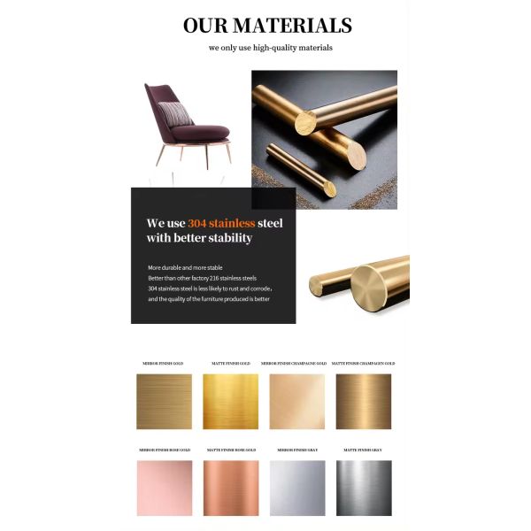 Leather Fabric Nordic Design Living Room Chair Scratch Resistant Wood Leg Fabric Restaurant Armchair Single Chair