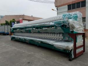 Quality High Speed  Computerized Embroidery Machine Large Embroidery  Area wholesale