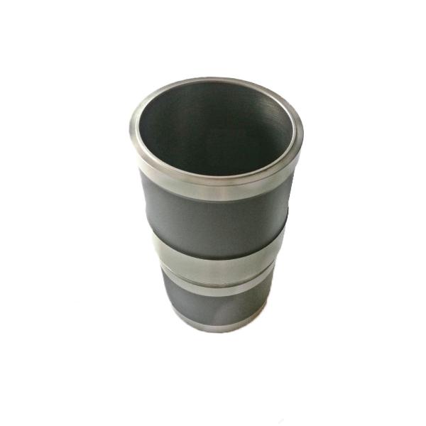 Buses 6CT Engine Cylinder Liner Sleeve Material 3800328 3948095