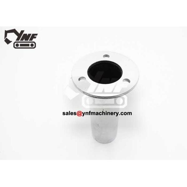 Excavator Muffler Tube 4BD18035871 For EX120-1 EX150-1