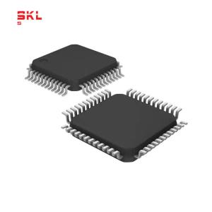 Quality STM8S207C6T6 MCU Microcontroller Unit Low Power Consumption Embedded Applications wholesale