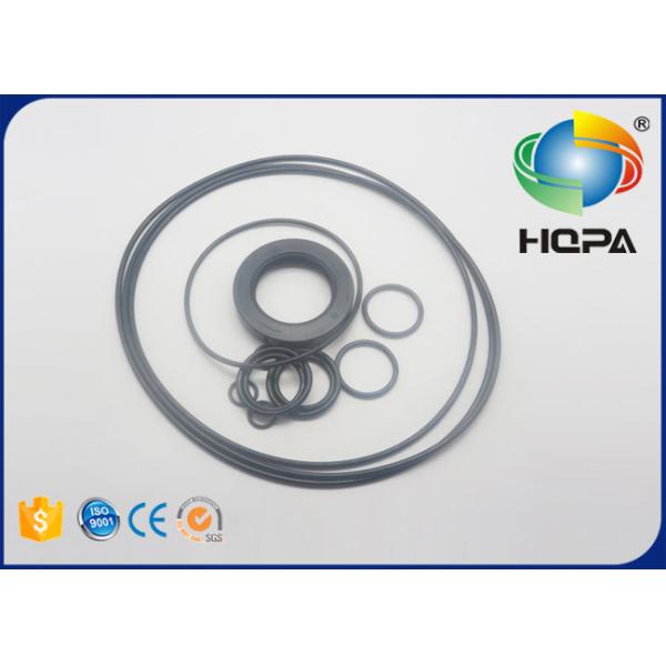 PC60-7 PC70-8 PC75UU Hydraulic Motor Seal Kits 708-7T-00470 708-7T-00360 708-7T-00240 708-7T-01210 708-7T-01040