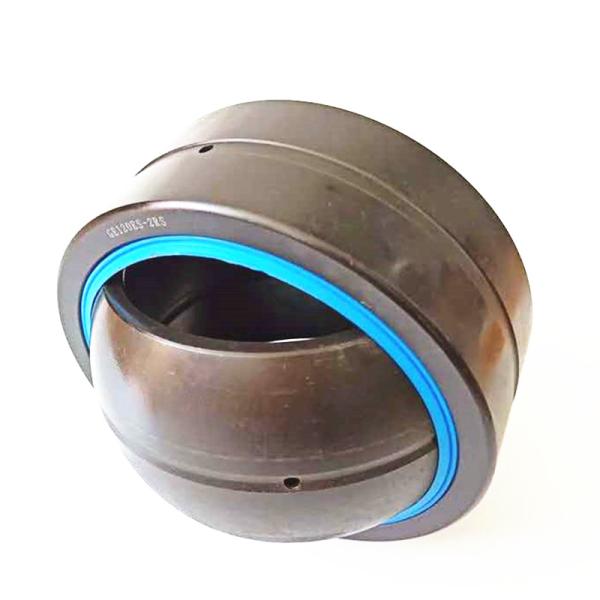 Radial GEH25ES Engineering Self Aligning Plain Bearing GCR15 Race