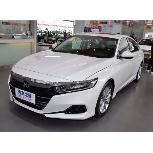 Used Hondas Accord 10th Gen Left Steering Automobile Parts in Excellent Condition