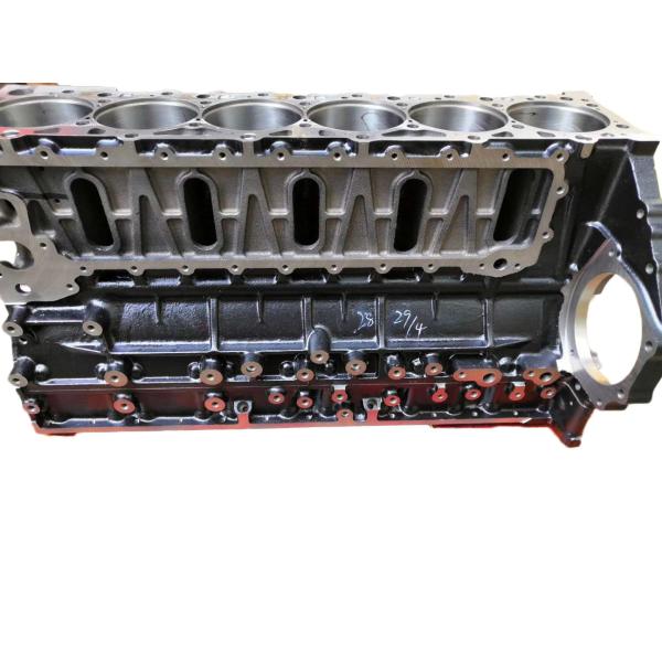 8982069650 ISUZU 6HK1 Diesel Engine Blocks