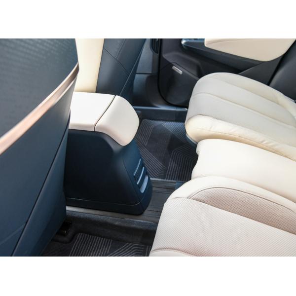 2024 ZEEKR X EV Best SUV 4x4 4WD YOU Edition 560km Pure Electric Range Automobile