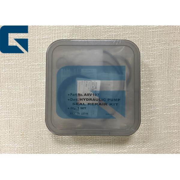 Hot Selling A8V107/ E321C Hydraulic Pump Seal Kit For Excavator