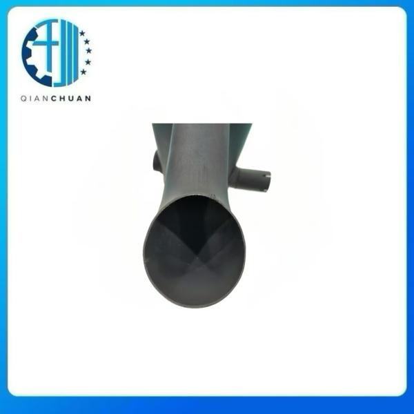 Muffler for Hyundai Excavator R215-7 Construction Machinery