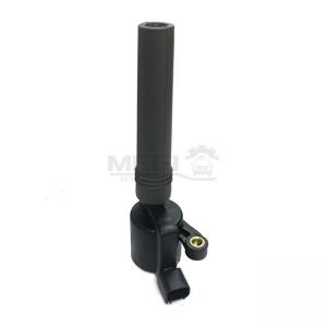 China 1W4U-12A366-BA Ford Ignition Coil For Ford Jaguar Engine on sale