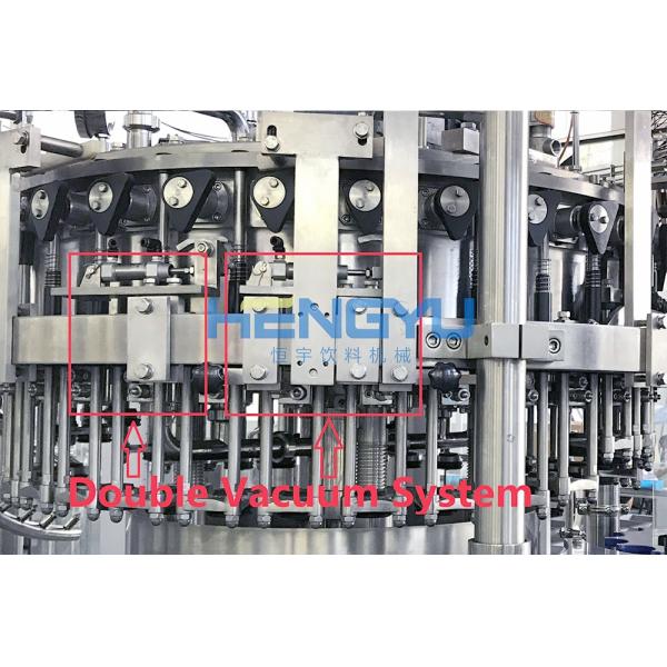 Alcohol Making Machine/whisky Production Machine/beer Production Line