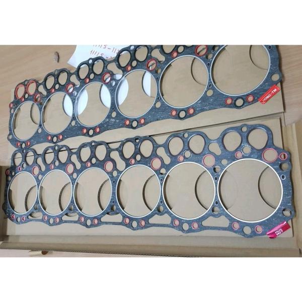 Engine Spare Parts For Hino H06C H07C Cylinder Head Gasket 11115-1810
