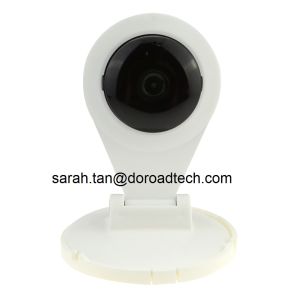China Household Indoor Wireless WIFI Home Surveillance CCTV IP Cameras on sale
