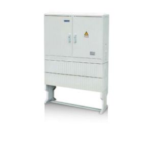 IP44 Protection Level SMC Junction Box