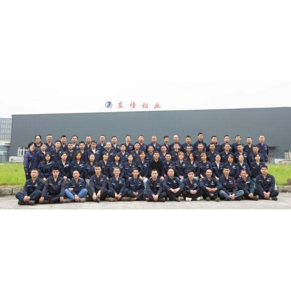 Decorative Aluminium Alloy Strip 0.5 Mm , Thin Flat Aluminum Metal Strips