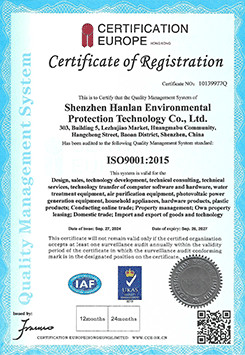 Multiple Size Ground Water Purifier 5000L For Rural Water Supply