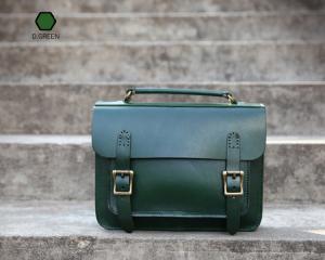 China Green Handbag Manufacturers China Online Wholesale Leather Handbags on sale