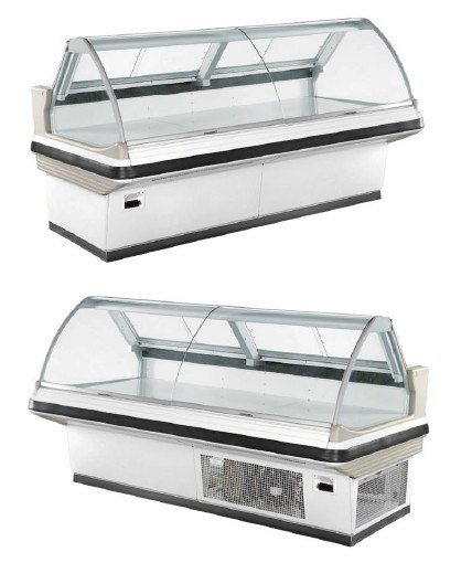 Convenience and Liquor Stores Walk-in Beer Caves Coolers