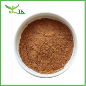 Quality 100% Natural Green Tea Extract EGCG Polyphenols Green Tea Extract Powder Capsules wholesale