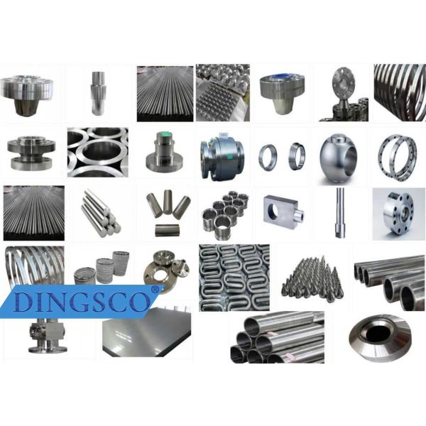 Inconel X-750 Nickel Alloy Pipes Customized Super Alloy Pipe