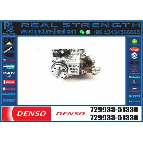 Original new 729659-51330 Fuel Injection Pump diesel fuel pumpFor Engine 4tnv92 4tnv94 4tnv98 4tnv88 Yanmar