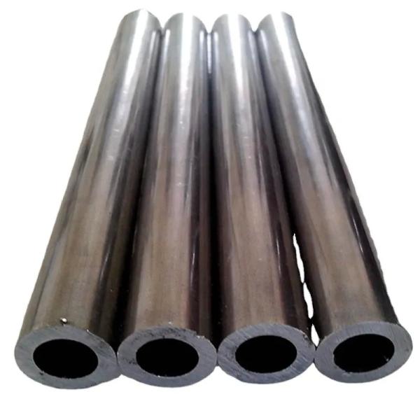 ASTM AISI JIS DIN GB Stainless steel seamless pipe sch 10 stainless steel pipe welded steel pipe factory wholesales