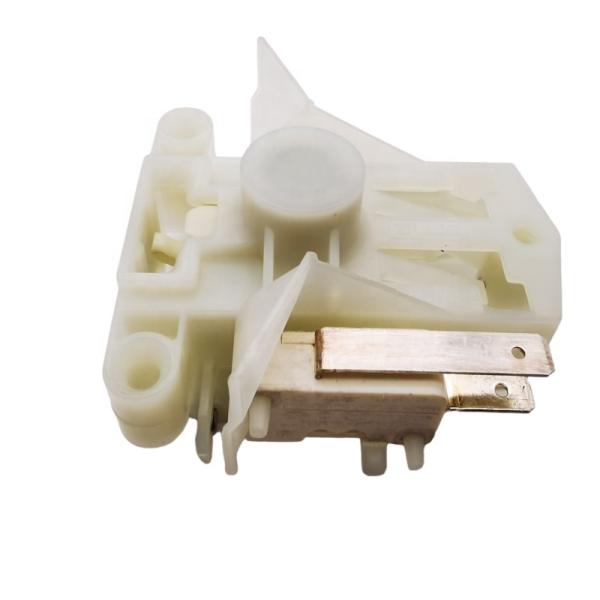 Electric Power Source Dishwasher Parts DD81-02132B Door Lock Switch for Best Selling