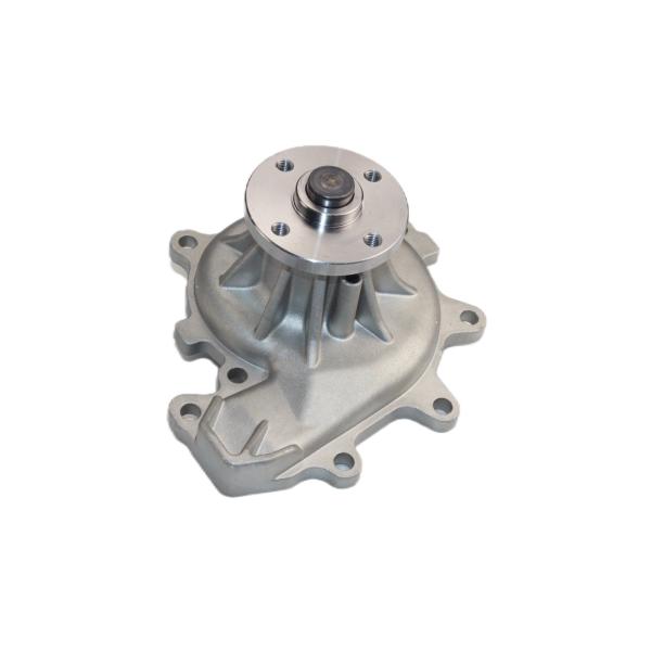 700P ISUZU 4HK1 Water Pump 8973634780 5876100890 Isuzu Car Parts