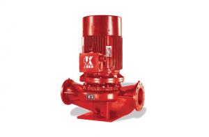 Quality Xbd - Ql Tangent Fire Centrifugal Water Pump , Single Stage Centrifugal Pump Easy Maintenance wholesale