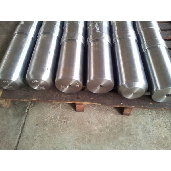 18-26 ton Excavator Hydraulic Hammer Parts SB81 Piston Guaranteed Durability and Efficiency 7