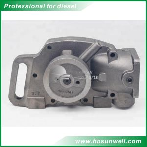 NTA855 Diesel Engine Water Pump / Cummins Engine Parts 3801708 3024386