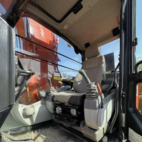 Japan Original Komatsu PC130-7 Excavator 13ton PC 30 40 55 60 70 78 90 110 120 130 200 220