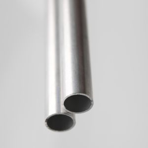 China 3003 Aluminum Tube External Diameter 16.5mm WT 1.6 mm For Automotive Radiator on sale
