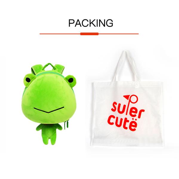 Children Teenagers Kids Sports Backpack Kids Gym Backpack Large Capacity 380g