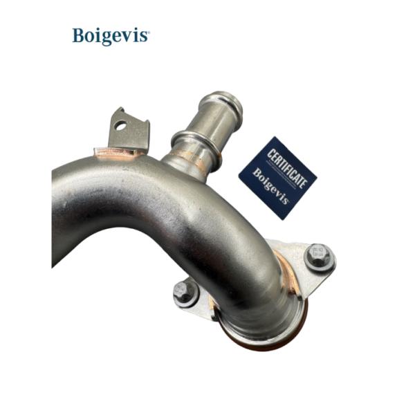 2642004201 Coolant Line for MERCEDES-BENZ C-Class E-Class GLC-Class