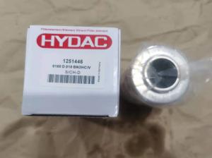 Quality Hydac 1251446 0160D010ON/-V Pressure Filter Elements wholesale