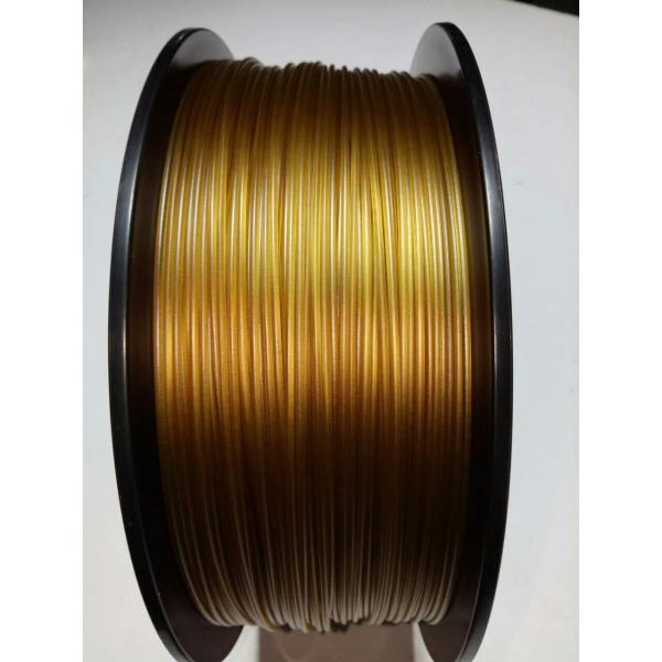 High Temp 3D Printing Filament , 1.75 Mm 3D Printer Filament For Desktop 3d Printer