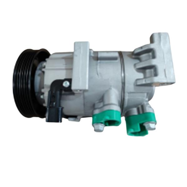 97701-A5501 Compressor for Kia Soul 1.6L 2013-2019 12 Volt Oem Car Air Conditioning