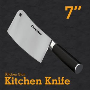 Quality Cerasteel Knife 7