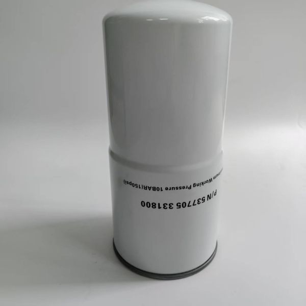 537705331800 Industrial Equipment Hydraulic Spin-on Oil Filter